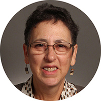 Lisa Vertelney, MA, CDMS